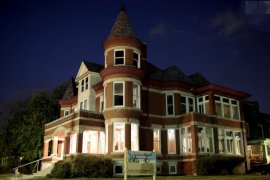culver house